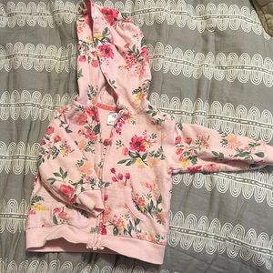 5 pack of sweaters/ jackets